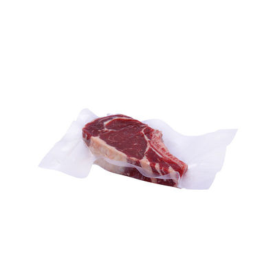 Kemasan Daging Segar Food Grade Transparan PA NY Food Saver Vacuum Sealer Bags